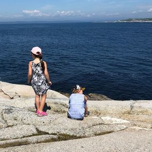 Meet your Posher, Mary